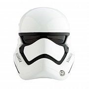 Star Wars Episode VII Replica 1/1 First Order Stormtrooper Helmet Premier Ver.