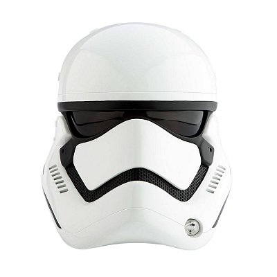 Star Wars Episode VII Replica 1/1 First Order Stormtrooper Helmet Premier Ver.