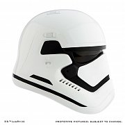 Star Wars Episode VII Replica 1/1 First Order Stormtrooper Helmet Premier Ver.