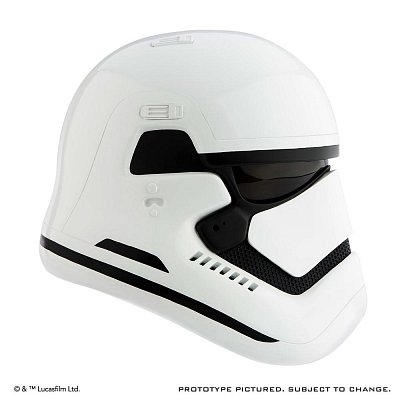 Star Wars Episode VII Replica 1/1 First Order Stormtrooper Helmet Premier Ver.