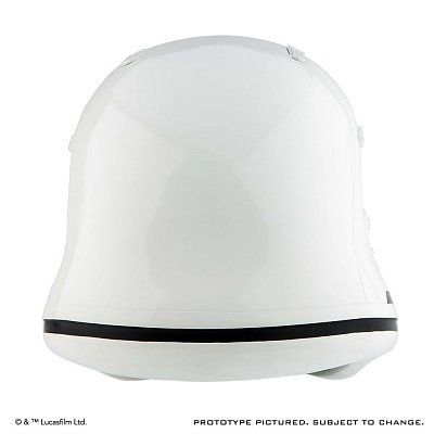 Star Wars Episode VII Replica 1/1 First Order Stormtrooper Helmet Premier Ver.