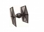 Star Wars Episode VII The Force Awakens Diecast Modell 1st Order TIE Fighter 15 cm