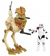 Star Wars Episode VII Vehicle with Figure 2015 Assault Walker Exclusive