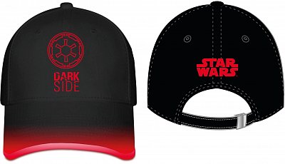 Star Wars Episode VIII Baseball Cap Empire Logo