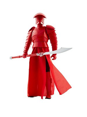 Star Wars Episode VIII Big Figs Action Figure Elite Guard 50 cm Case (6)