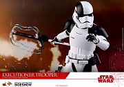 Star Wars Episode VIII Movie Masterpiece Action Figure 1/6 Executioner Trooper 30 cm