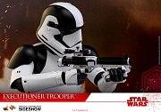 Star Wars Episode VIII Movie Masterpiece Action Figure 1/6 Executioner Trooper 30 cm --- DAMAGED PACKAGING