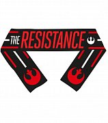 Star Wars Episode VIII Scarf The Resistance