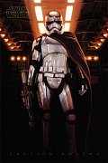 Star Wars Epizoda VII Plakáty Kapitán Phasma - 5 kusů