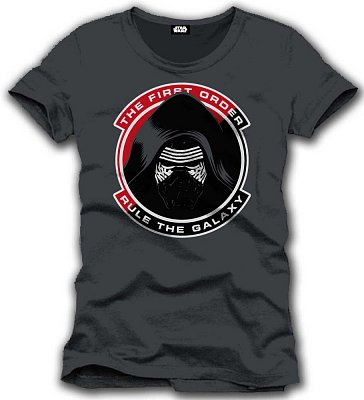 Star Wars Epizoda VII Triko První řád