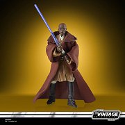 Star Wars Episode II Vintage Collection Akční figurka 2022 Mace Windu 10 cm - Poškozený obal