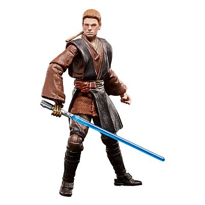 Sběratelská akční figurka Star Wars Episode II Vintage Collection 2022 Anakin Skywalker (Padawan) 10 cm