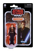 Sběratelská akční figurka Star Wars Episode II Vintage Collection 2022 Anakin Skywalker (Padawan) 10 cm