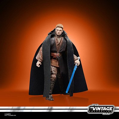 Sběratelská akční figurka Star Wars Episode II Vintage Collection 2022 Anakin Skywalker (Padawan) 10 cm