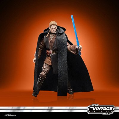 Sběratelská akční figurka Star Wars Episode II Vintage Collection 2022 Anakin Skywalker (Padawan) 10 cm