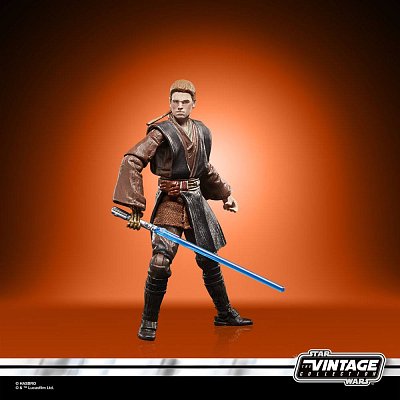 Sběratelská akční figurka Star Wars Episode II Vintage Collection 2022 Anakin Skywalker (Padawan) 10 cm