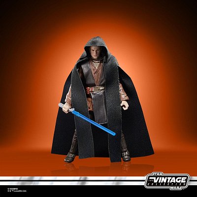 Sběratelská akční figurka Star Wars Episode II Vintage Collection 2022 Anakin Skywalker (Padawan) 10 cm