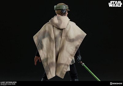 Star Wars Episode VI Deluxe akční figurka 1/6 Luke Skywalker Deluxe 30 cm