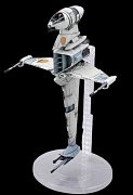 Sada modelu Star Wars Episode VI 1/72 B-Wing Fighter