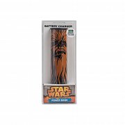 Star Wars Externí baterie Žvejkal (Chewbacca)