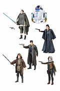 Star Wars Force Link Action Figures 10 cm 2017 Orange Assortment Wave 2 Assortment (12)