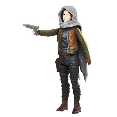 Star Wars Force Link Action Figures 10 cm 2017 Orange Assortment Wave 2 Assortment (12)