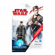 Star Wars Force Link Action Figures 10 cm 2017 Orange Assortment Wave 2 Assortment (12)