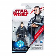 Star Wars Force Link Action Figures 10 cm 2017 Orange Assortment Wave 2 Assortment (12)