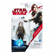 Star Wars Force Link Action Figures 10 cm 2017 Orange Assortment Wave 2 Assortment (12)