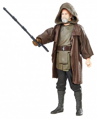 Star Wars Force Link Action Figures 10 cm 2017 Orange Assortment Wave 2 Assortment (12)