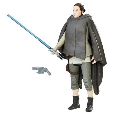 Star Wars Force Link Action Figures 10 cm 2017 Orange Assortment Wave 2 Assortment (12)