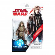 Star Wars Force Link Action Figures 10 cm 2017 Orange Assortment Wave 2 Assortment (12)