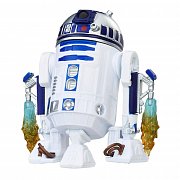 Star Wars Force Link Action Figures 10 cm 2017 Orange Assortment Wave 2 Assortment (12)