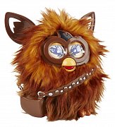 Star Wars Furby Furbacca