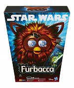 Star Wars Furby Furbacca