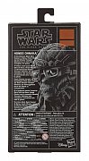 Star Wars Galaxy\'s Edge Black Series Action Figure 2020 Hondo Ohnaka 15 cm