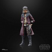 Star Wars Galaxy\'s Edge Black Series Action Figure 2020 Hondo Ohnaka 15 cm