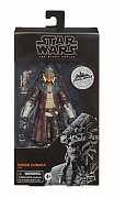 Star Wars Galaxy\'s Edge Black Series Action Figure 2020 Hondo Ohnaka 15 cm