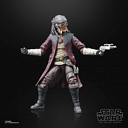 Star Wars Galaxy\'s Edge Black Series Action Figure 2020 Hondo Ohnaka 15 cm