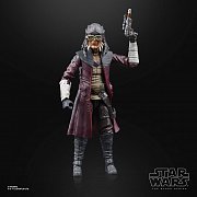 Star Wars Galaxy\'s Edge Black Series Action Figure 2020 Hondo Ohnaka 15 cm