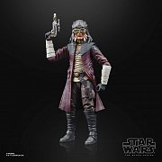 Star Wars Galaxy\'s Edge Black Series Action Figure 2020 Hondo Ohnaka 15 cm