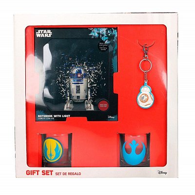 Star Wars Gift Box 2018 A