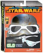 Star Wars Glo Vision Brýle pro noční vidění Stormtrooper