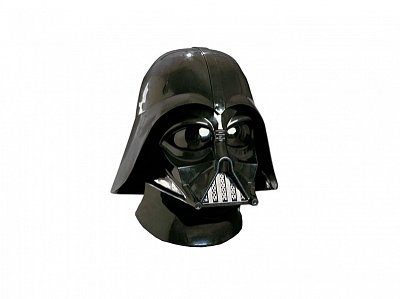 Star Wars Helma & Maska Darth Vader (edice Deluxe)