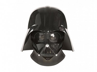 Star Wars Helma & Maska Darth Vader (edice Supreme)