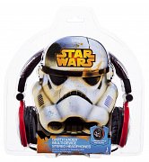 Star Wars Herní sluchátka Darth Vader