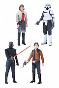 Star Wars Hero Series Action Figures 30 cm 2018 Wave 1 Assortment (8)