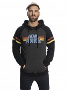 Star Wars Hooded Raglan Sweater 77