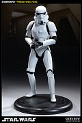 Star Wars (Hvězdné války) Socha Stormtrooper