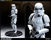 Star Wars (Hvězdné války) Socha Stormtrooper
